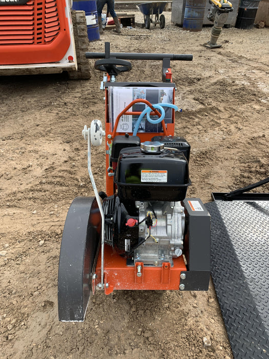 2021 HUSQVARNA FS400