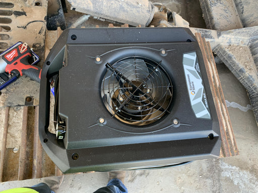 2022 PHOENIX AirMAX Radial Air Mover