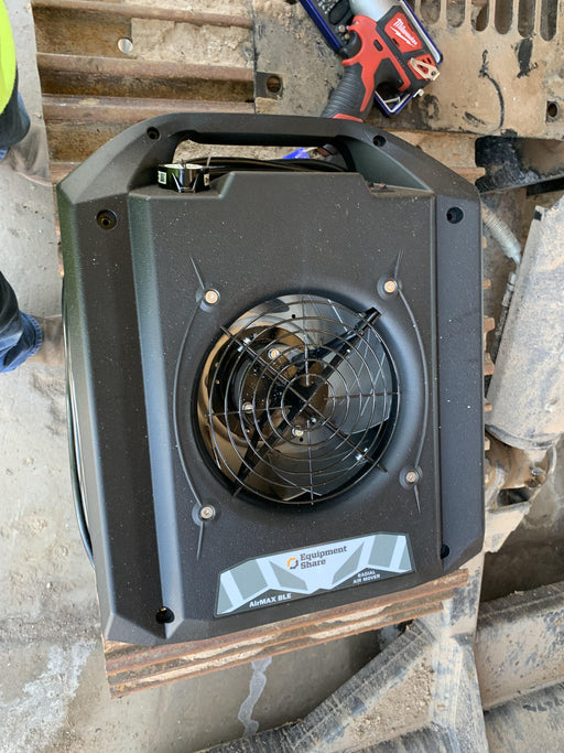 2022 PHOENIX AirMAX Radial Air Mover