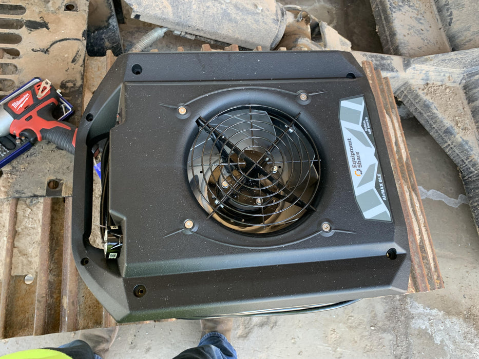 2022 PHOENIX AirMAX Radial Air Mover