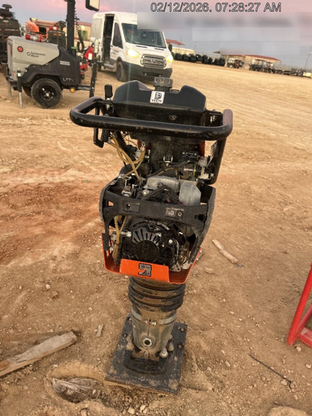 2025 HUSQVARNA LT6005