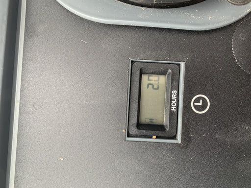 2020 TENNANT S20 LPG