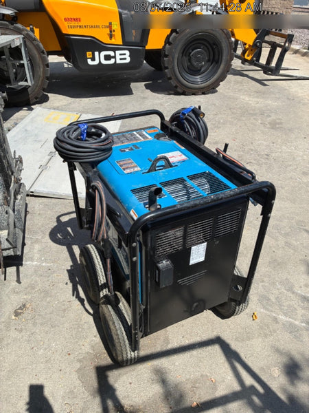 2026 MILLER ELECTRIC Bobcat 265 G
