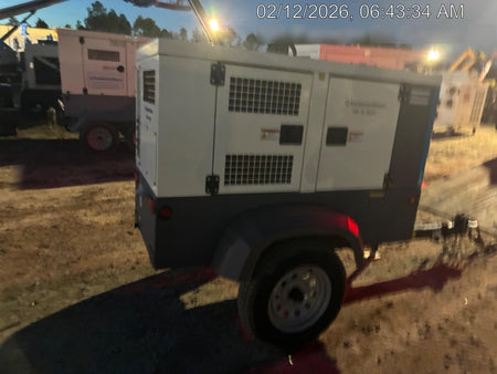 2023 ATLAS COPCO QAS45 CWK