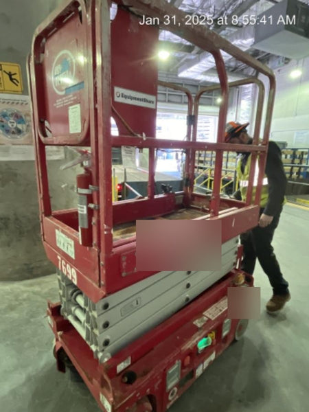 2018 MEC 1330SE