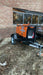 2021 Lincoln Electric Vantage 322 Vantage 322 Ready Pak 3 w/ Decals, ORANGE (includes trailer, cable rack, fender light kit) NO Telematics