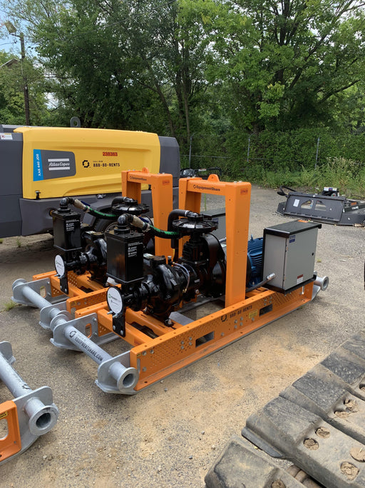 2022 PIONEER EPP44S10L71