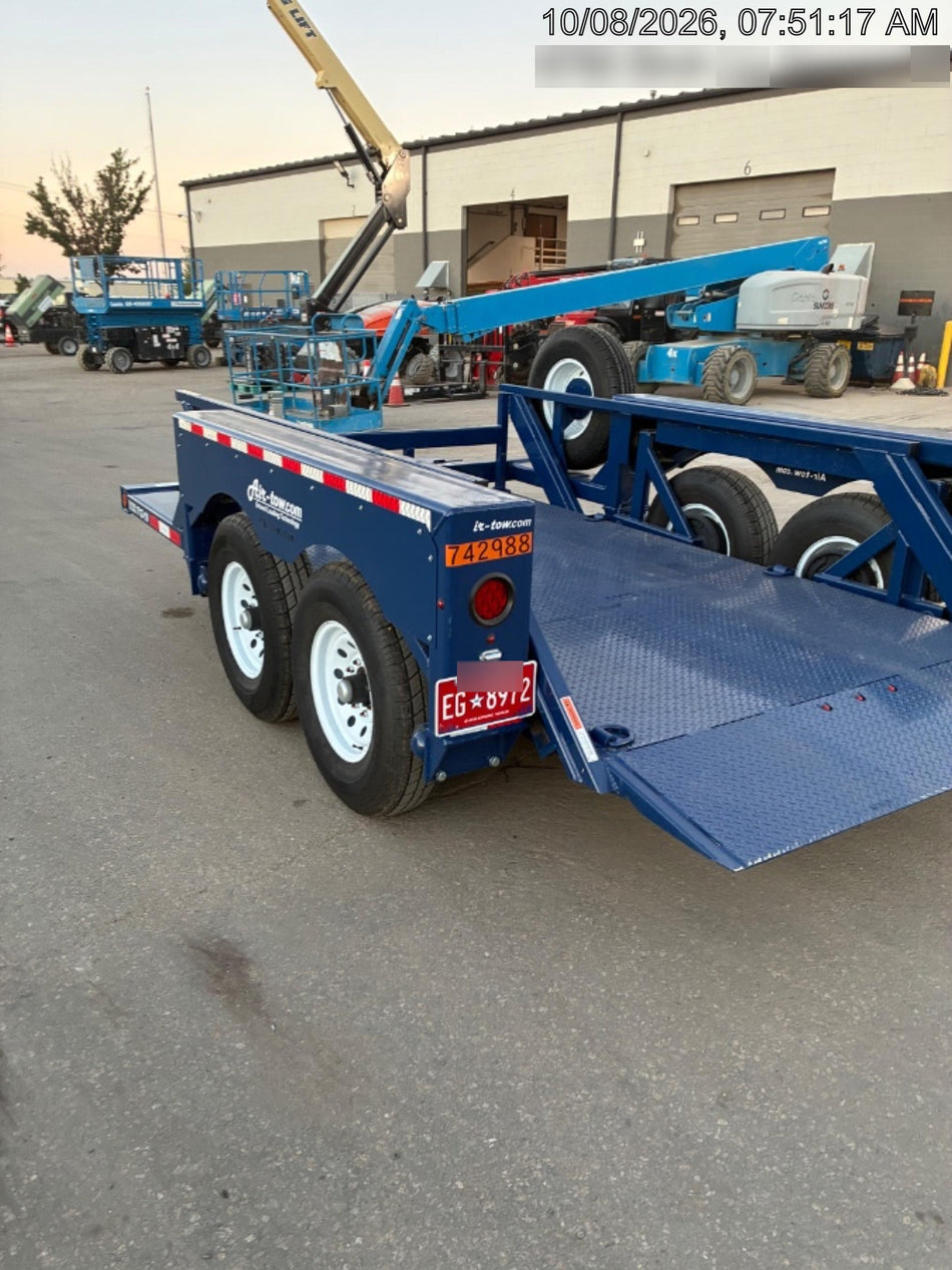 2026 AIR TOW T12-10