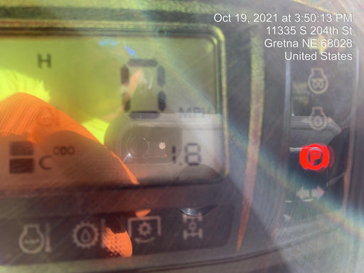 2022 KUBOTA RTV-X1140W-H (Canopy)