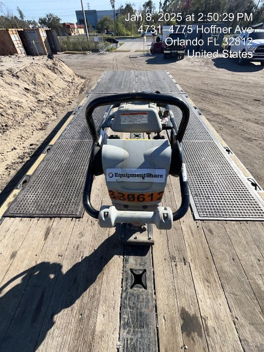 2023 MULTIQUIP MTX60HD