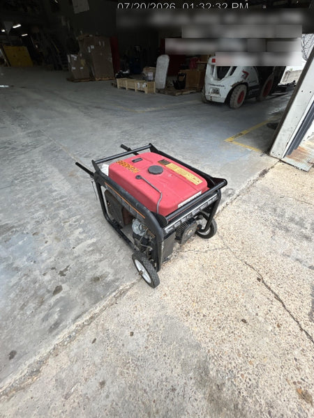 2022 MI-T-M GEN-8000-0MME