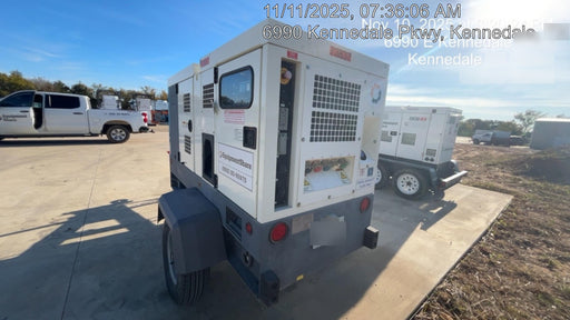 2020 ATLAS COPCO QAS 70