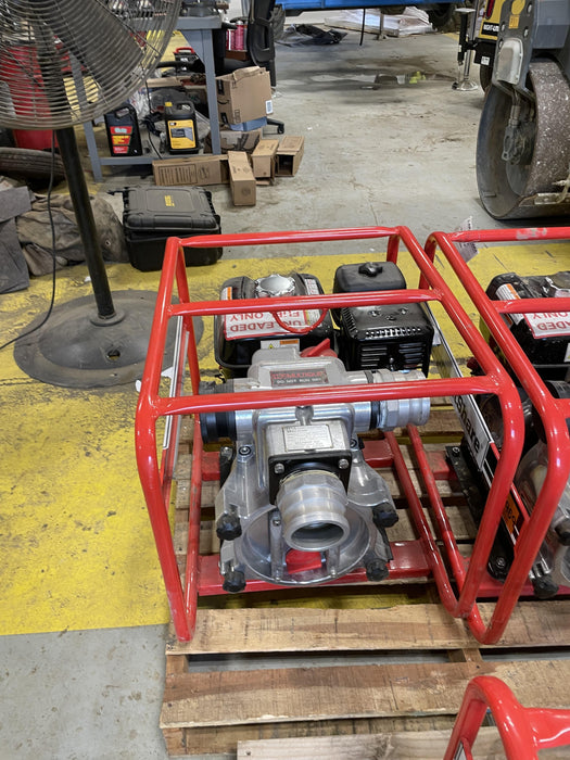 2021 MULTIQUIP QP3TH