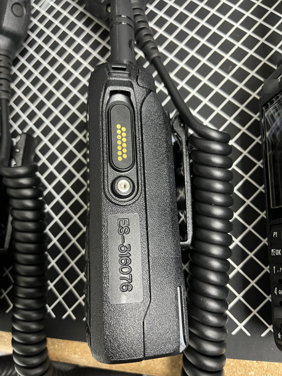2023 MOTOROLA R7 DISPLAY