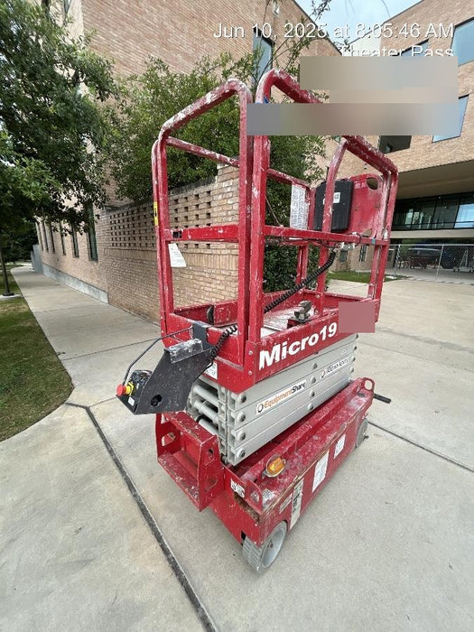 2019 MEC Micro 19
