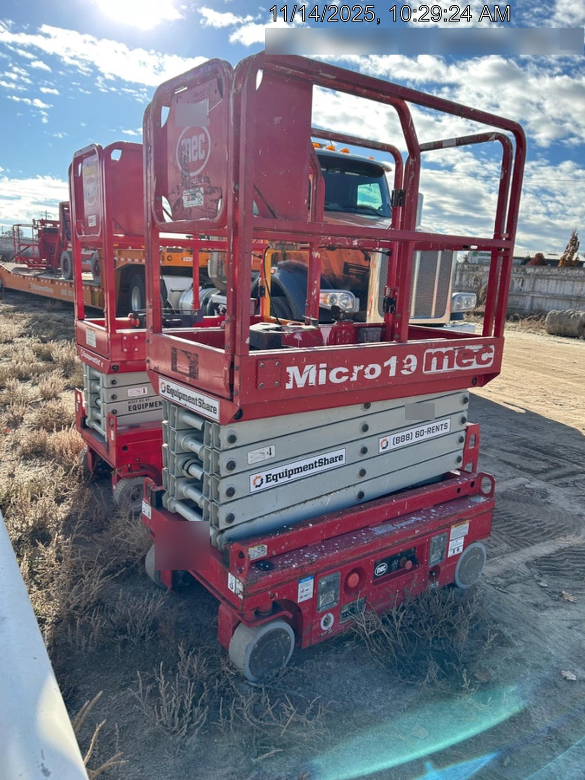 2019 MEC Micro 19