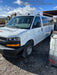 2025 CHEVROLET Express Van - Rental