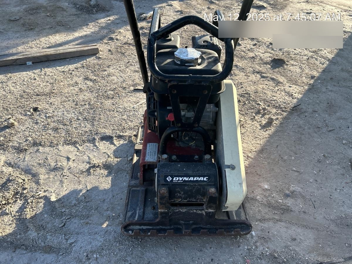2022 DYNAPAC DFP8X