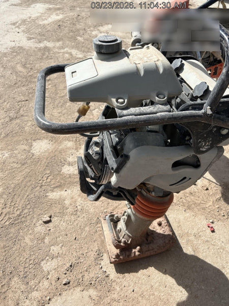 2023 MULTIQUIP MTX60HD