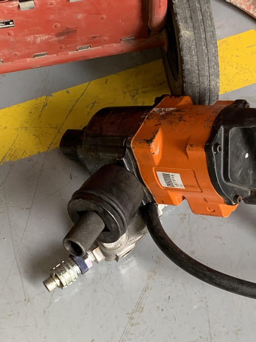 2021 MICHIGAN PNEUMATIC 4955B2