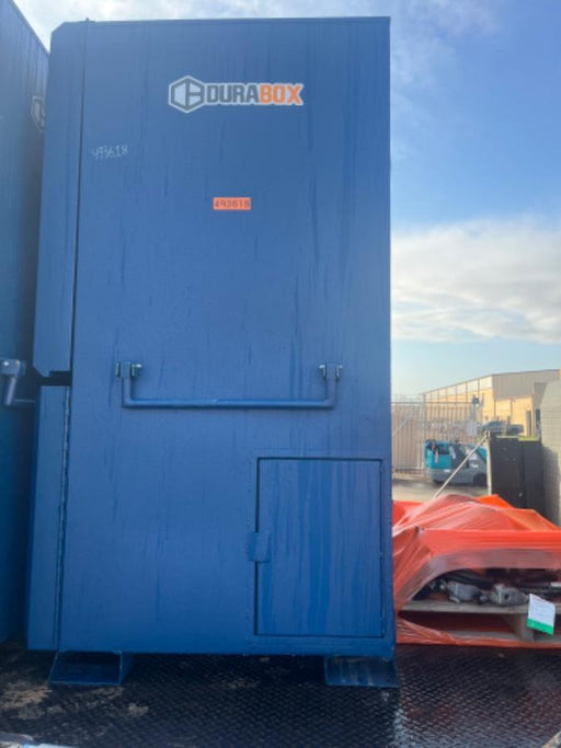 2025 DURABOX DB510