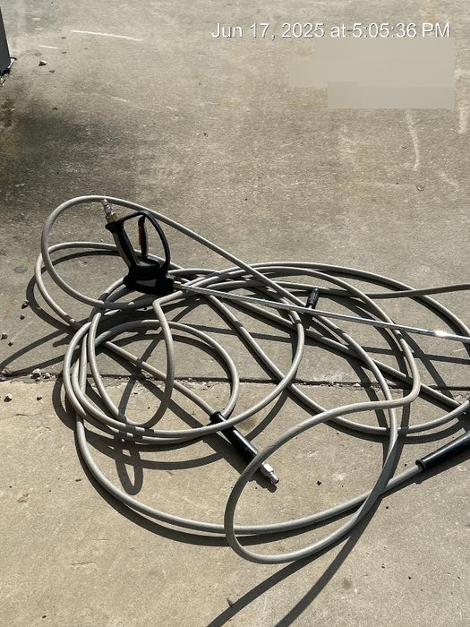 2025 MI-T-M CW-3504-5MGH