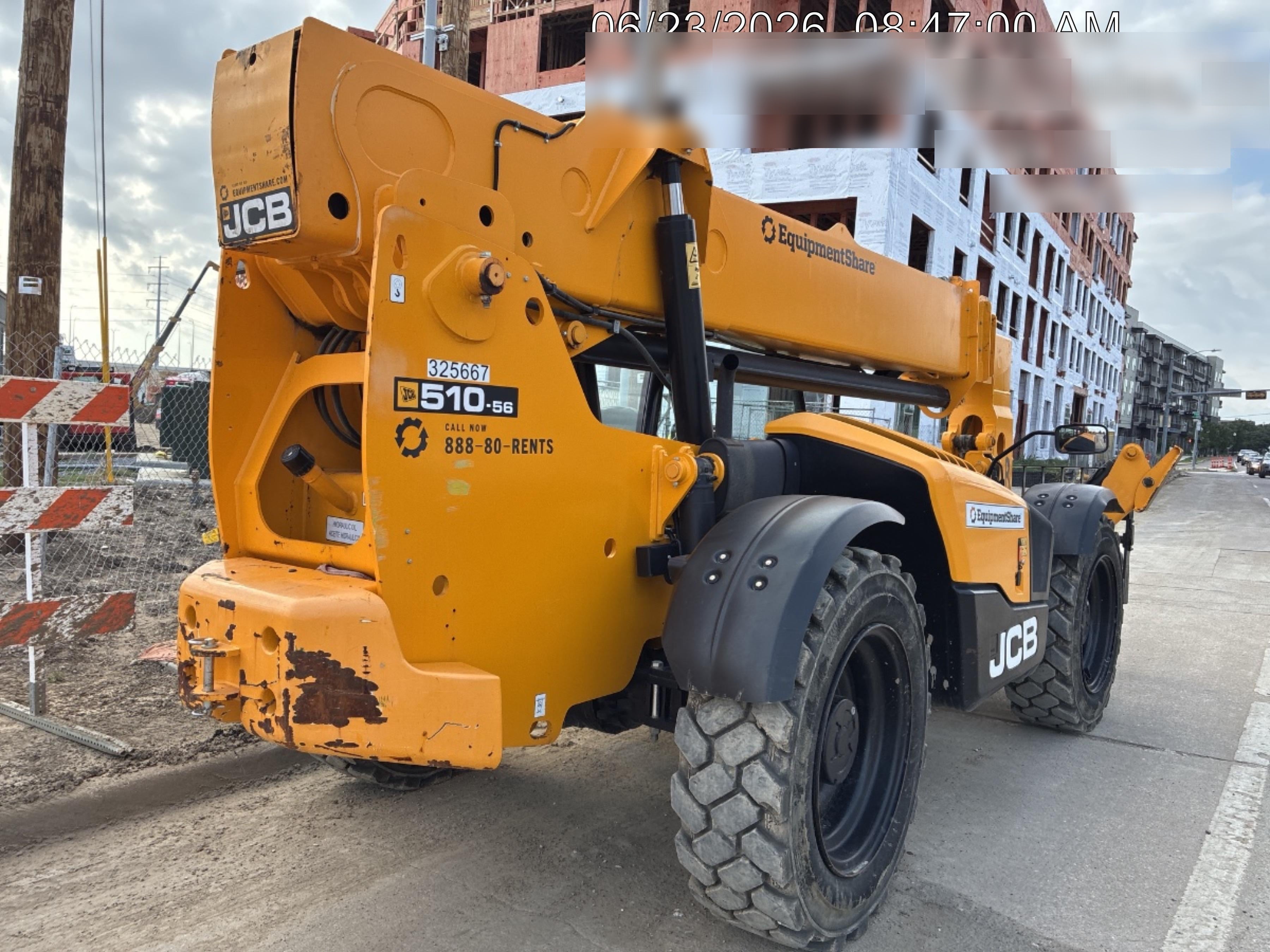 2023 JCB 510-56