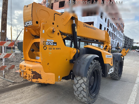 2023 JCB 510-56