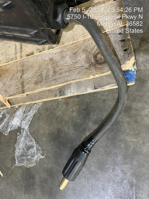 2022 LINCOLN ELECTRIC LN-25X