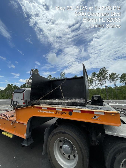 2025 STAR INDUSTRIES 1430