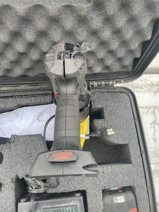 2021 TORCUP VT-2000KIT