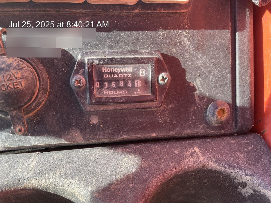 2018 SKYJACK SJ1056 TH