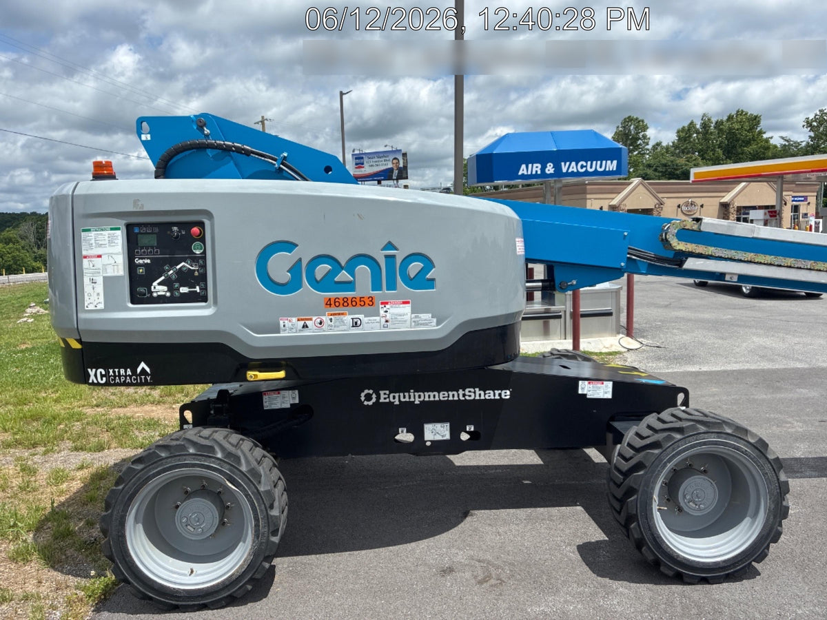 2024 GENIE S-45 XC