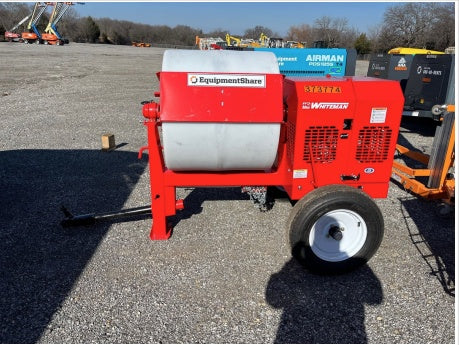 2023 MULTIQUIP WM90PH8