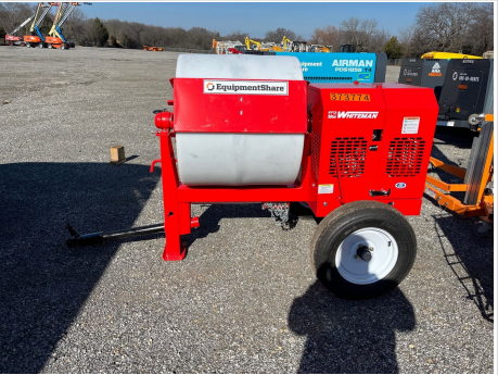 2023 MULTIQUIP WM90PH8