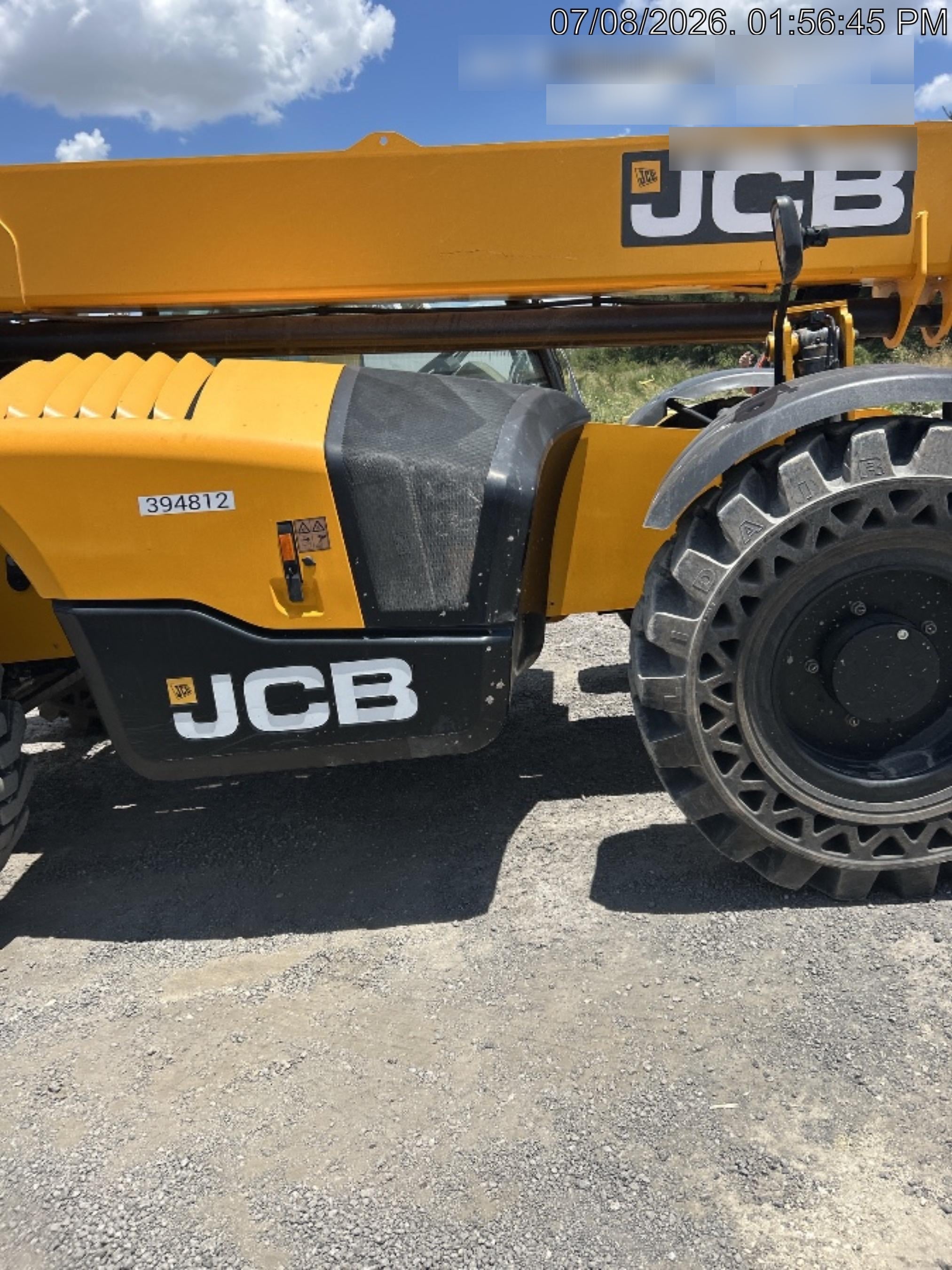 2024 JCB 509-42