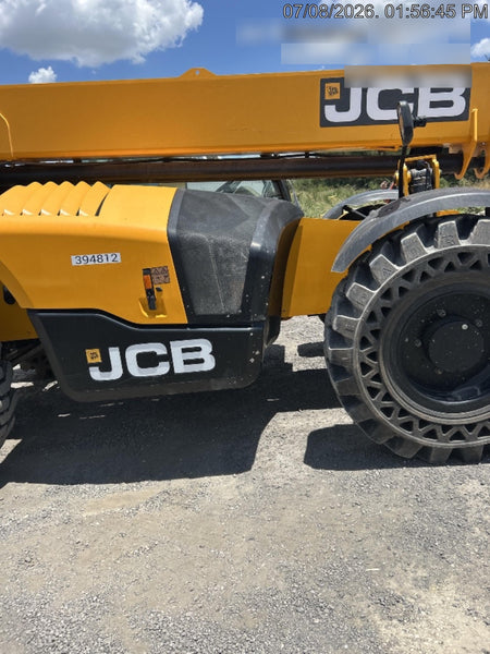 2024 JCB 509-42