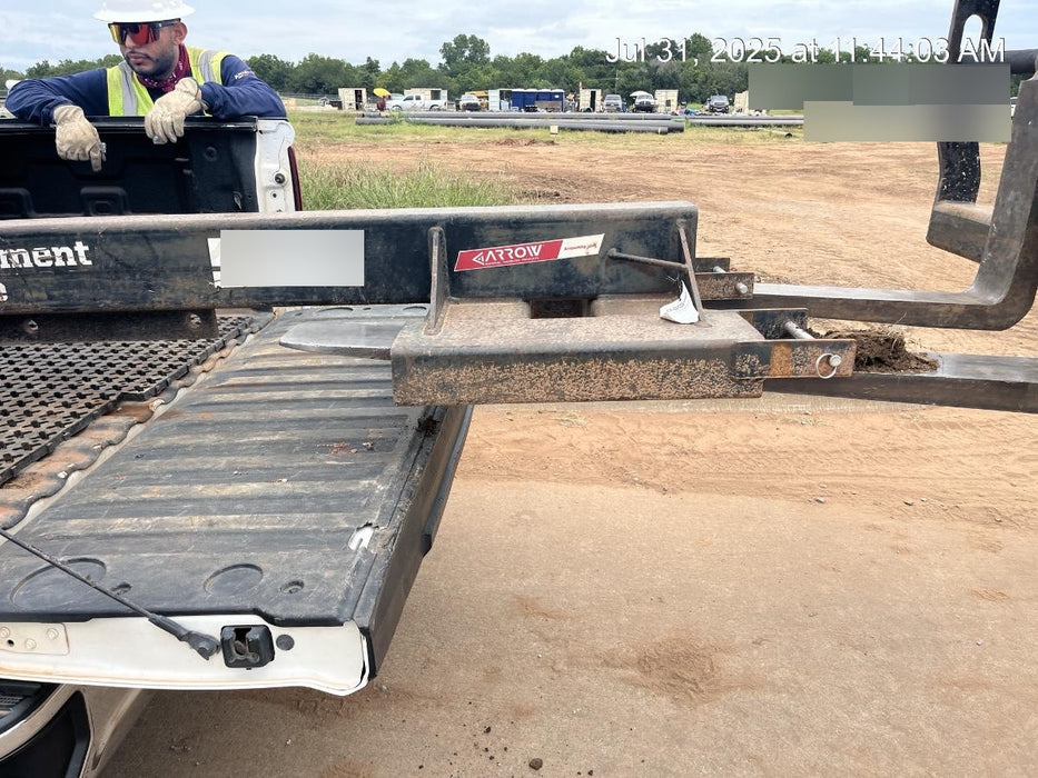 2021 ARROW MATERIAL HANDLING CE60-TH-SWVL-STP