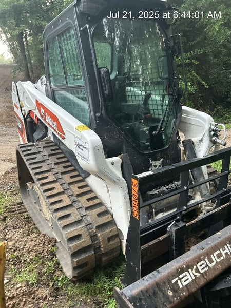 2023 ARROW MATERIAL HANDLING 48" Pallet Forks - Arrow