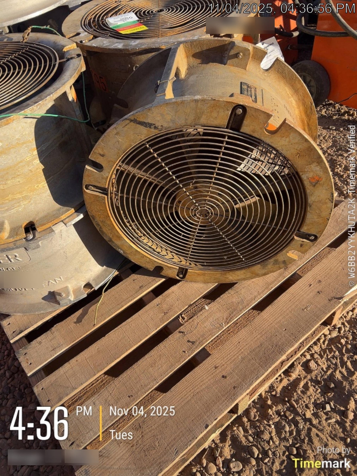 2023 WIDDER 20262-TRACKER