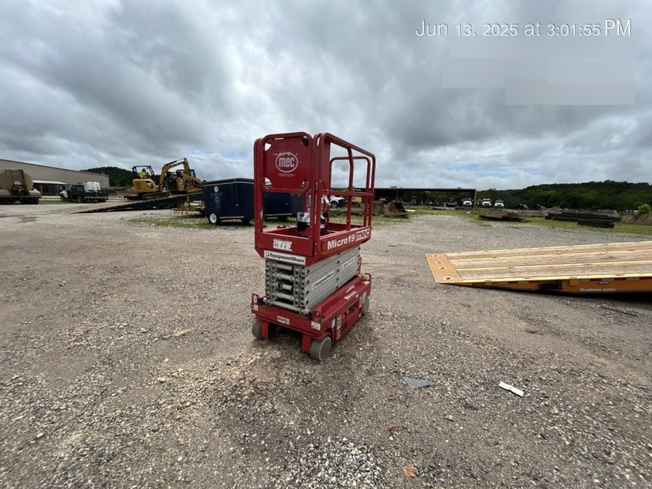 2019 MEC Micro 19