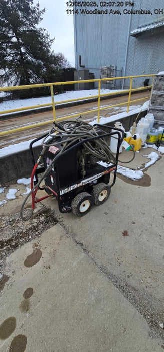 2020 MI-T-M CORPORATION HSP-3504-3MGH