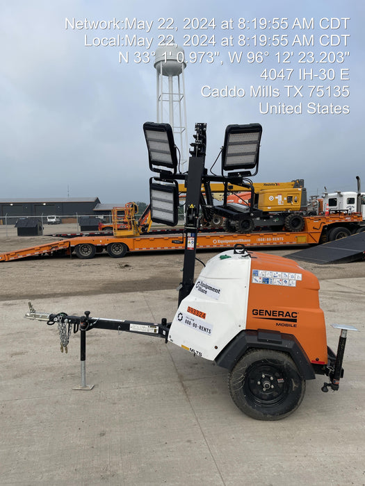 2024 GENERAC MLT2