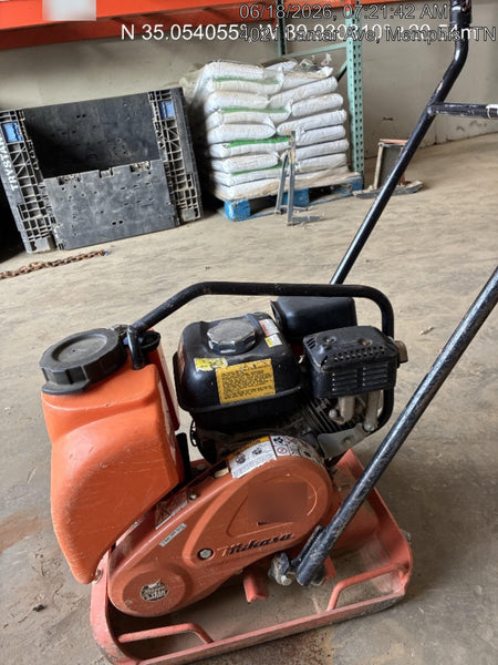 2023 MULTIQUIP MVC82VHW