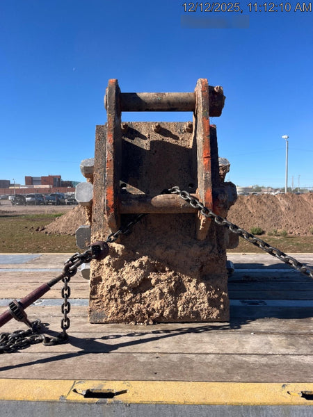 2022 NORTHWEST ATTACHMENTS ECW30