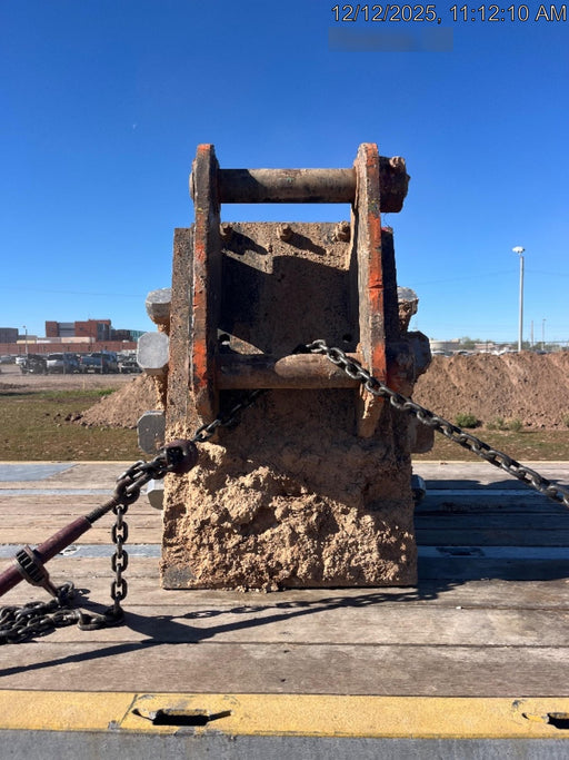 2022 NORTHWEST ATTACHMENTS ECW30