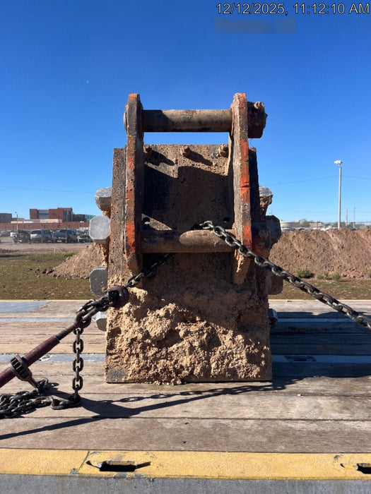 2022 NORTHWEST ATTACHMENTS ECW30