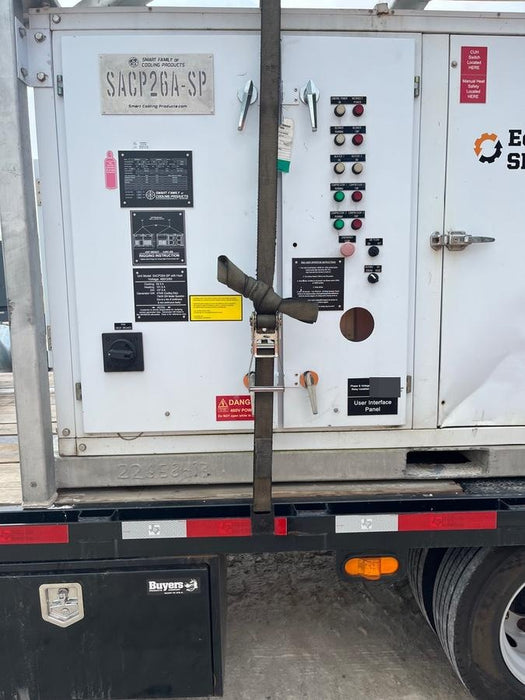 2021 SMARTECH SACP26A-SP