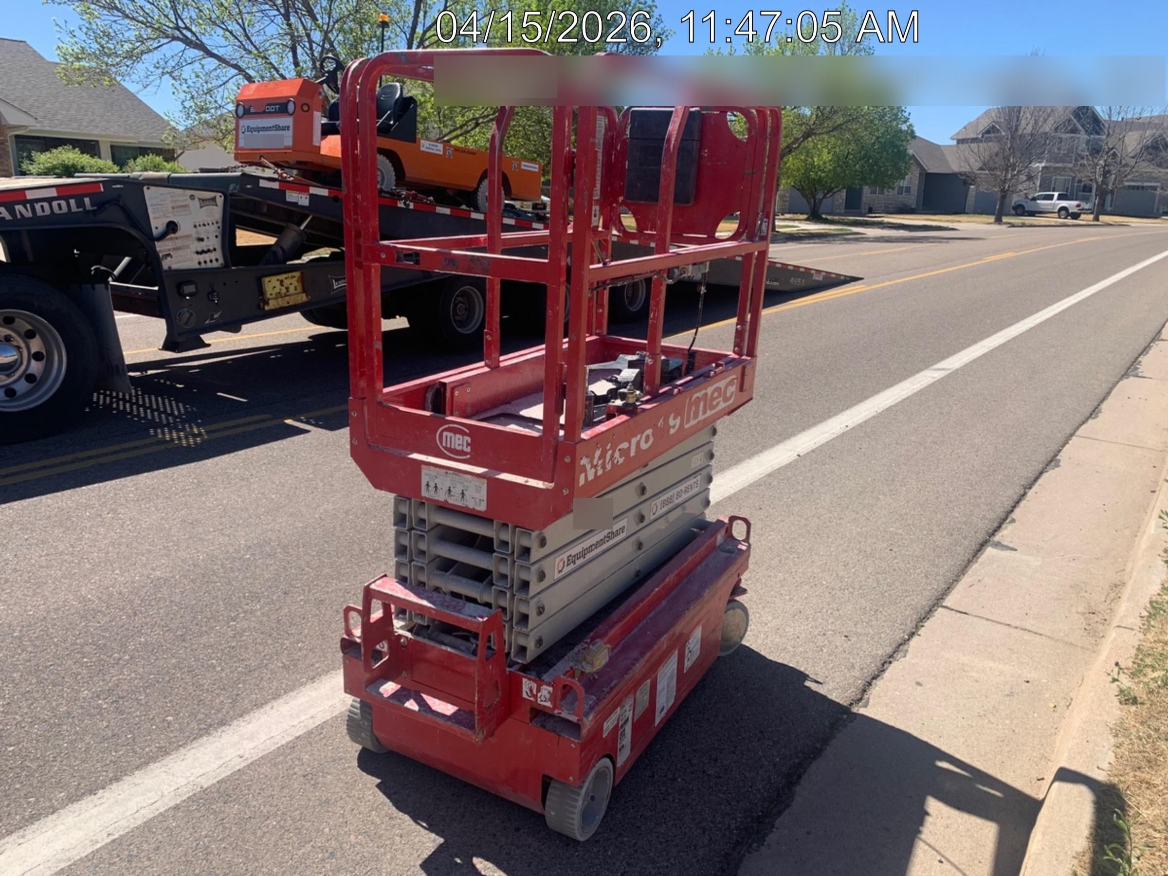 2019 MEC Micro 19
