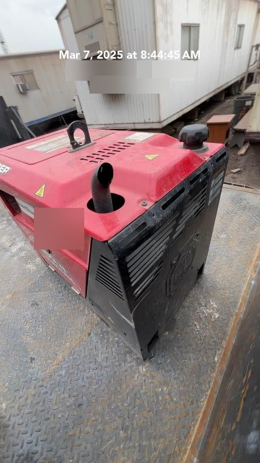 2023 Lincoln Electric Ranger 260MPX K3458-1 Ranger Gasoline Engine Driven Welder (Kohler)